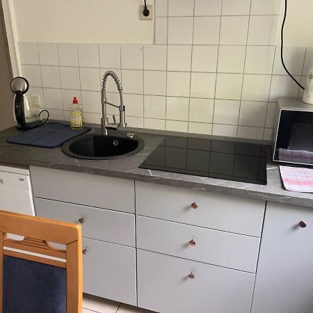 Esslingen-Hegensberg Hegensbergerstrasse 22 Lägenhet Oberesslingen Exteriör bild