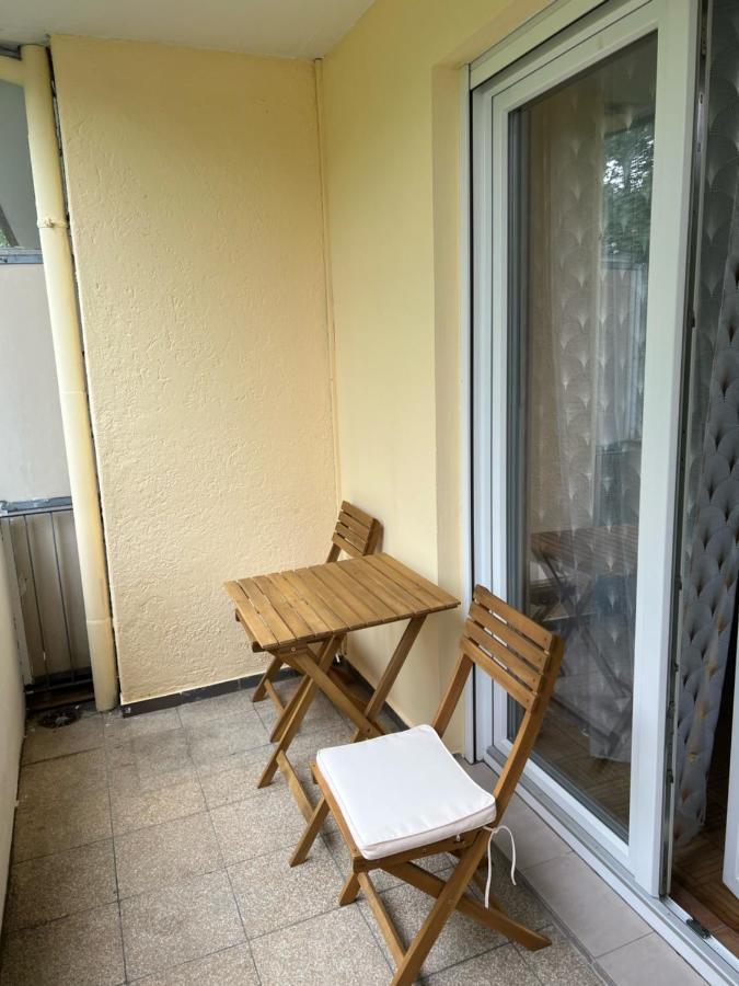 Esslingen-Hegensberg Hegensbergerstrasse 22 Lägenhet Oberesslingen Exteriör bild